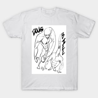 Doug and Bill T-Shirt